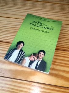 The Perks Of Being A Wallflower
