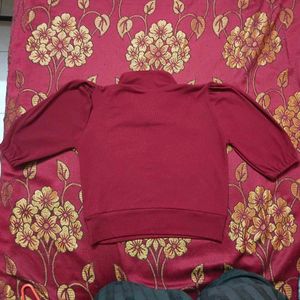 2-IN-1 Chic &amp; Comfy Top Set