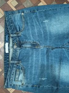 ⚡ ⚡ Flash Sale ⚡ ⚡ Blue Denim Jeans