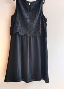 Dress 🖤