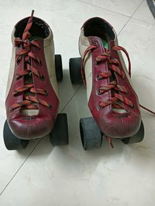 Shoe Skates For Kids Age 6 to 12