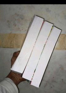 Stephanie Garber Book Bundle