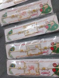 Premium Rakhi Collection