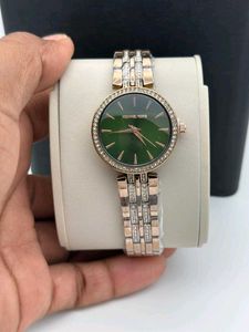 mk watches for women