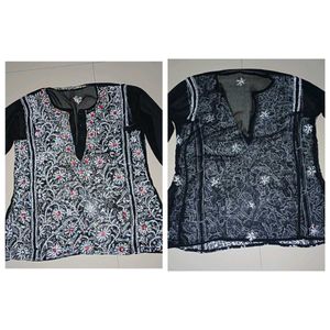*( 5 tops) Assorted Women's Tops Bundle