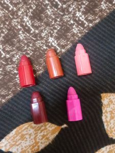 5-in-1 Lipstick Palette