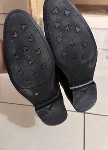 New Men's Monk Strap Formal Shoes