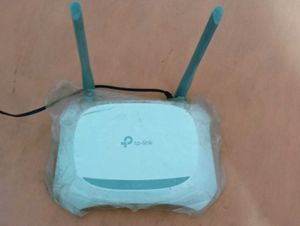 TP-Link WiFi Router