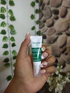 Simple Barrier Repair Lip Balm