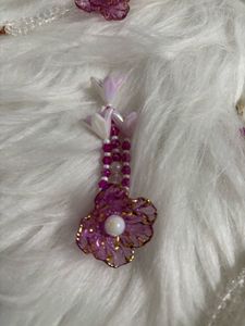 BIG sale Resin look Floral jewellery