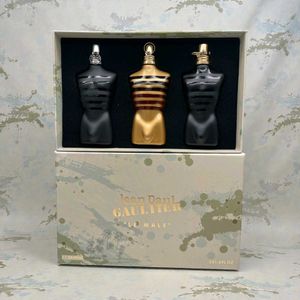 Perfume set