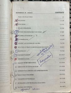 4 Books for Jee preparation physics and maths