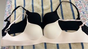 Comfortable Everyday Freedom Bras (2-Pack)