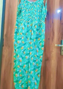 Jump Suits