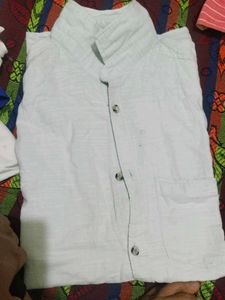 LP Striped Formal Shirt