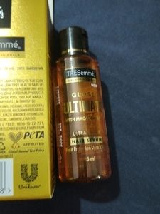 Tresemme Hair Serum