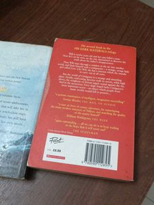 Phillip Pullman Classic Bestselling Novels