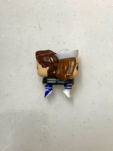 Steve Robin l Kinder joy Stranger things