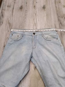 Ma5182 Matrix jeans waist 36 inches