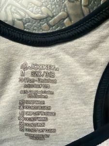 Jockey Sports Bra
