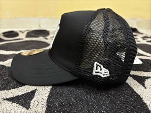 New Era NY Yankees Trucker Hat