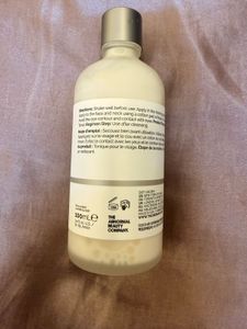 The Ordinary Milky Toner