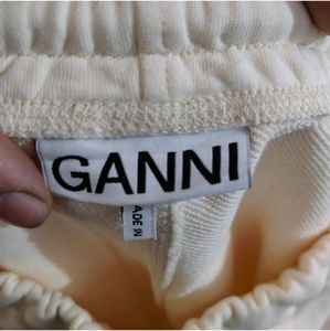 GANNI sweatpants software size M