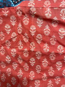 The Mom Store Dhoti Kurta Set