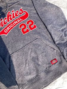 Dickies Original 22 Hoodie