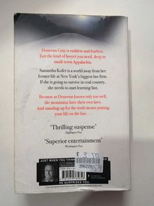 Gray Mountain by John Grisham