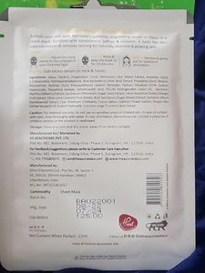 Bumper Offer Buy 3 Mask Get 2 FREE