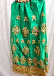 Lehenga Choli Se