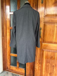 New Without Tag Long Blazer