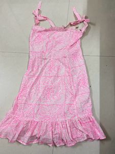 Cotton Candy Dress From Tagthelabel