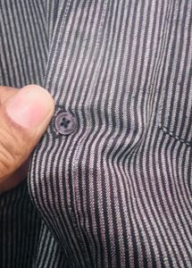 Classic Pure Party wear Men's Shirt