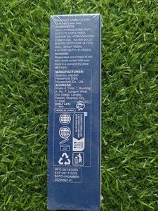 Jue-Fish Multi-Fabric Sew Glue net 50ml