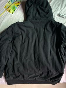 Old Mill Duck Canvas Workwear Jacket