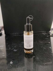 Minimalist Hair Growth Actives Serum