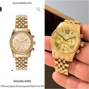Micheal kors for her