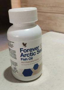 Forever Arctic Sea Fish Oil