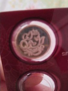 GIVA Siver Coin 🪙 1gm