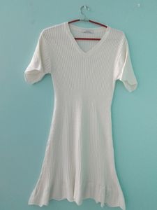 Off White Tunic