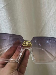 Two toned elegant Shades