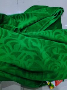 New Shawl Or Stole