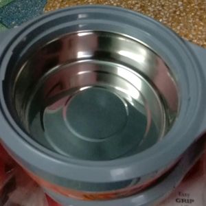 cello Insulated hot pot