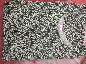 Rayon  Ghera  Print  Kurti