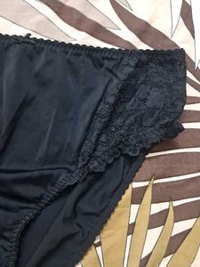 combo Of Four Imported Fabric Bra N Panty