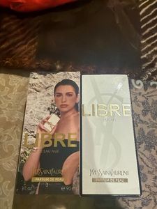 Yves Saint Laurent Libre Eau Nue