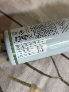 Anomaly Dry Shampoo