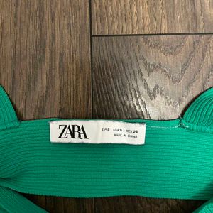 Green Beach Top